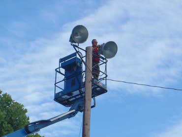 Photos from Gervais Electric Corporation