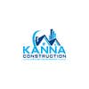 Kanna Construction & Remodeling logo