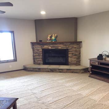 Photos by Ringnell Construction #1