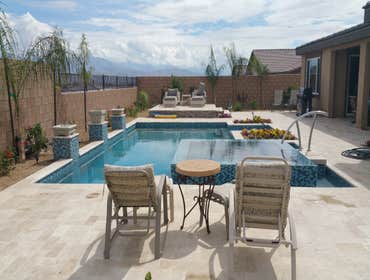Photos from Classic Pools & Spas