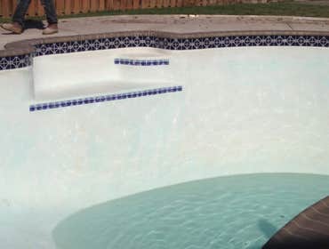 Photo(s) from Franks Tile And Coping