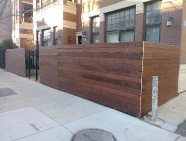 Fences