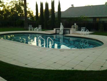 RJF Concrete Construction