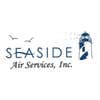 Seaside Air Services logo