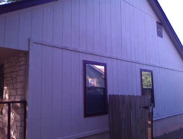 Texas Home Pros Project