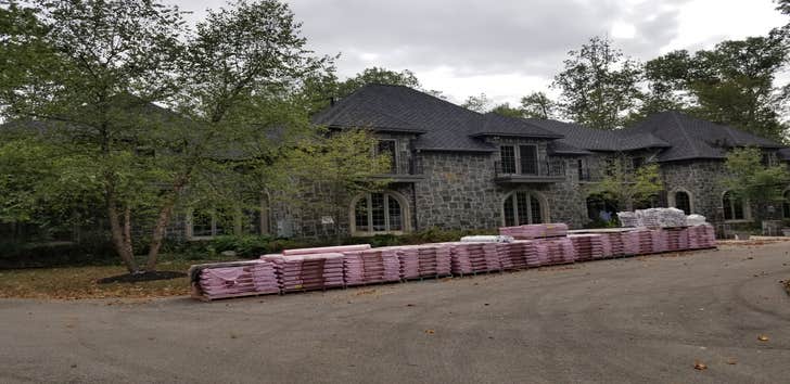 Photos from Ortiz Construction
