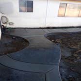 Photos by Neighbors Custom Concrete #1