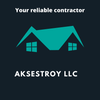 Aksestroy LLC logo