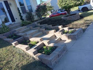 Photos by Sg Gonzalez Landscaping & Maintenance LLC #1