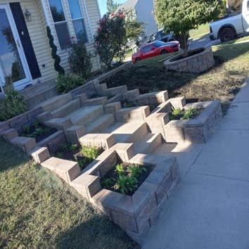 Photos by Sg Gonzalez Landscaping & Maintenance LLC #1