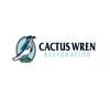 Cactus Wren Restoration logo