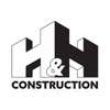 Harmon & Harmon Consulting logo