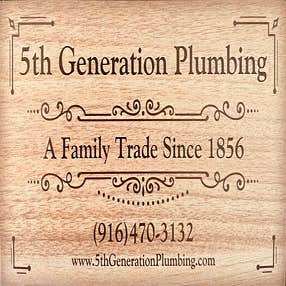 5th Generation Plumbing