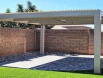 Photos by Cool Pergola #1