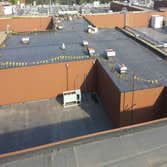 Allweather Roof