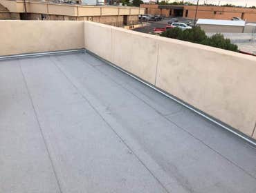 Photo(s) from All Pros Roofing & General Contracting