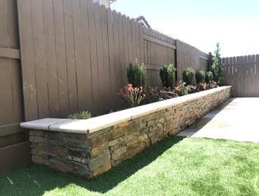 Photos by Rogers Landscape #1