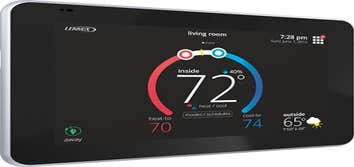 Central Aire Heating & A/C In‎c