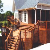 Decks Enhance Your Lifestyle
At Integrity Home Solutions, we handle deck renovations, installations and upgrades with confidence. We pledge to deliv