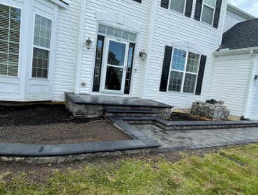 Photos by Kairos Landscaping #36