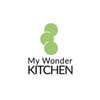 Wonder Kitchen Respray logo