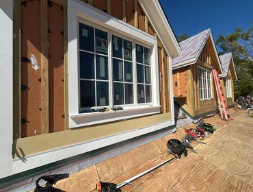 Photos by WSY Carpentry & Installations LLC #1