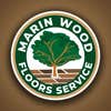 Marin Wood Floors Service logo