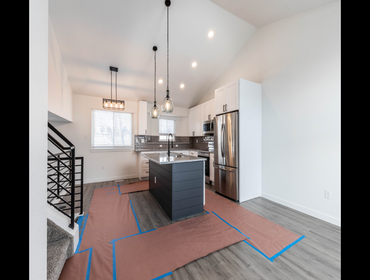 Photos by Snyder Constructors #1