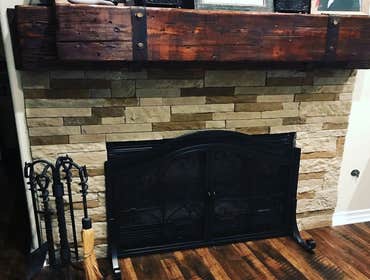 Photos by KT Custom Barn Doors & Woodworks #1