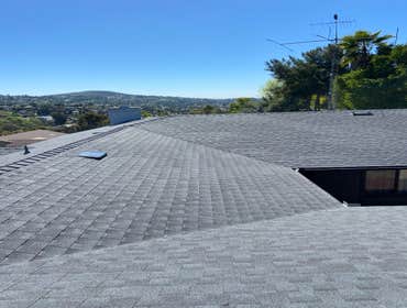 Photos by D Salmond Roofing #1