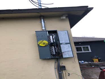Photos from Pacific West Electric Inc