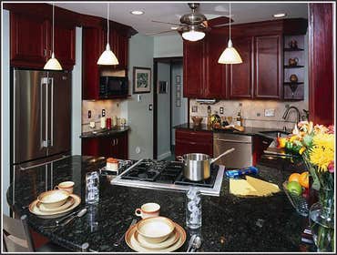 Project photos from American Home Remodel & Repair
