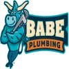  Babe Plumbing, Drains, Water Heaters logo
