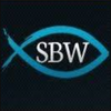 SBW Pools Inc. logo