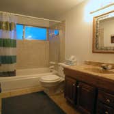 Before Bath Remodel