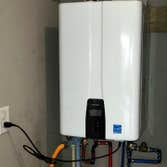 Aaron Services: Plumbing, Heating, Cooling