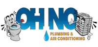 Photos by Oh No plumbing and Air Conditioning #1