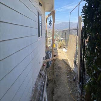 Foundation Repair LA Inc.