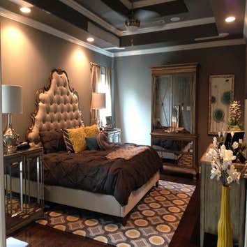 Project photos from Presson Construction Company