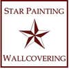 Star Painting & Wallcovering Inc logo