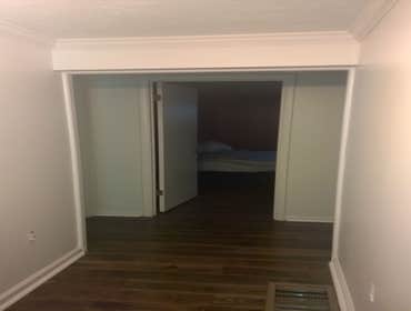 Photos from Ivan Johnson A complete renovation of a riverfront home we did in Ahrensville, Pa in the spring and summer of 2015