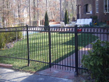 Fences