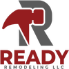 Ready Remodeling LLC logo