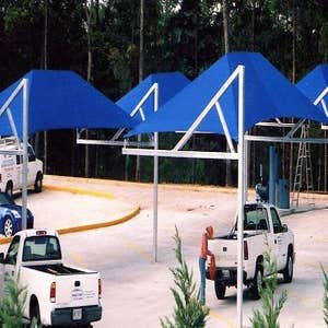 Photos by Shade and Net Awnings #1