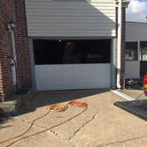 Garage door installations Garage door replacements