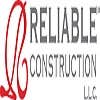 Reliable Construction LLC logo