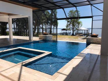 Pool Works