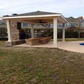 Pool house