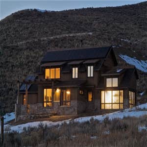 Net Zero House Silverthorne, CO