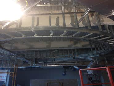 Works by Sanchez Construction